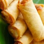 Best Fried Spring Rolls (Contains Gluten) in Dracut, MA