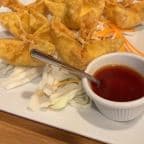Best Crab Rangoon (Contains Gluten) in Dracut, MA