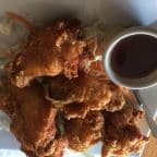 Best Chicken Wings in Dracut, MA