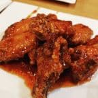 Best Spicy Wings in Dracut, MA