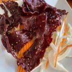 Best Beef Jerky in Dracut, MA