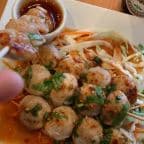 Best Meatballs (Steamed or Fried) in Dracut, MA