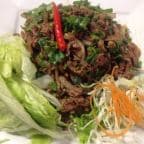 Best Laarb Seen Salad in Dracut, MA