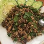 Best Larb Gai Salad in Dracut, MA