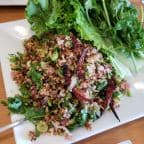 Best Nam Kao Lao Salad in Dracut, MA