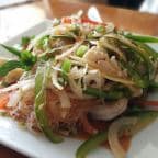 Best Yum Seafood Salad in Dracut, MA