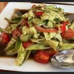 Best Thum Mak Thang (Lao Cucumber Salad) in Dracut, MA