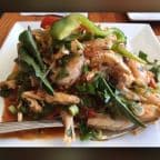 Best Combination Salad in Dracut, MA