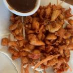 Best Popcorn Chicken in Dracut, MA