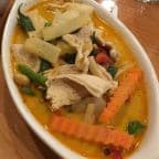 Best Massaman Curry (Gluten Free) in Dracut, MA