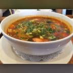 Best Tom Yum Mixed Seafood Soup in Dracut, MA