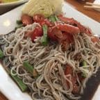 Best Thum Kowpoon (Lao Rice Vermicelli Salad) in Dracut, MA