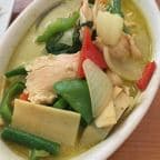 Best Green Curry (Gluten Free) in Dracut, MA