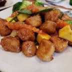 Best Mango Chicken in Dracut, MA