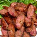 Best Laotian-Style Sausage in Dracut, MA
